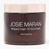 Josie Maran Super-Size Whipped Argan OilFace Butter ,Unscented