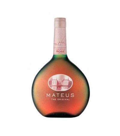 Mateus – Mateus Ros?? Original