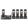At&t Cl83519 5 Handset Answering System with Smart Call Block