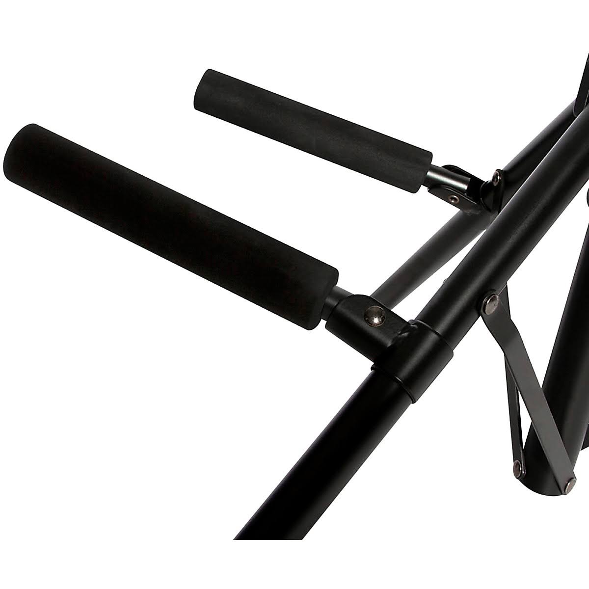 On-Stage RS7501 Amp Stand with Boom Arm - Image 4