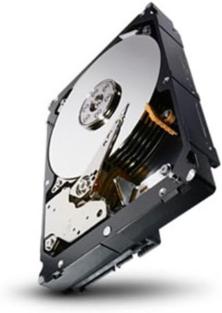 Seagate 4TB Enterprise Capacity HDD 7200RPM SATA 6Gbps 128 MB Cache?Internal Bare Drive (ST4000NM0033) - Image 2