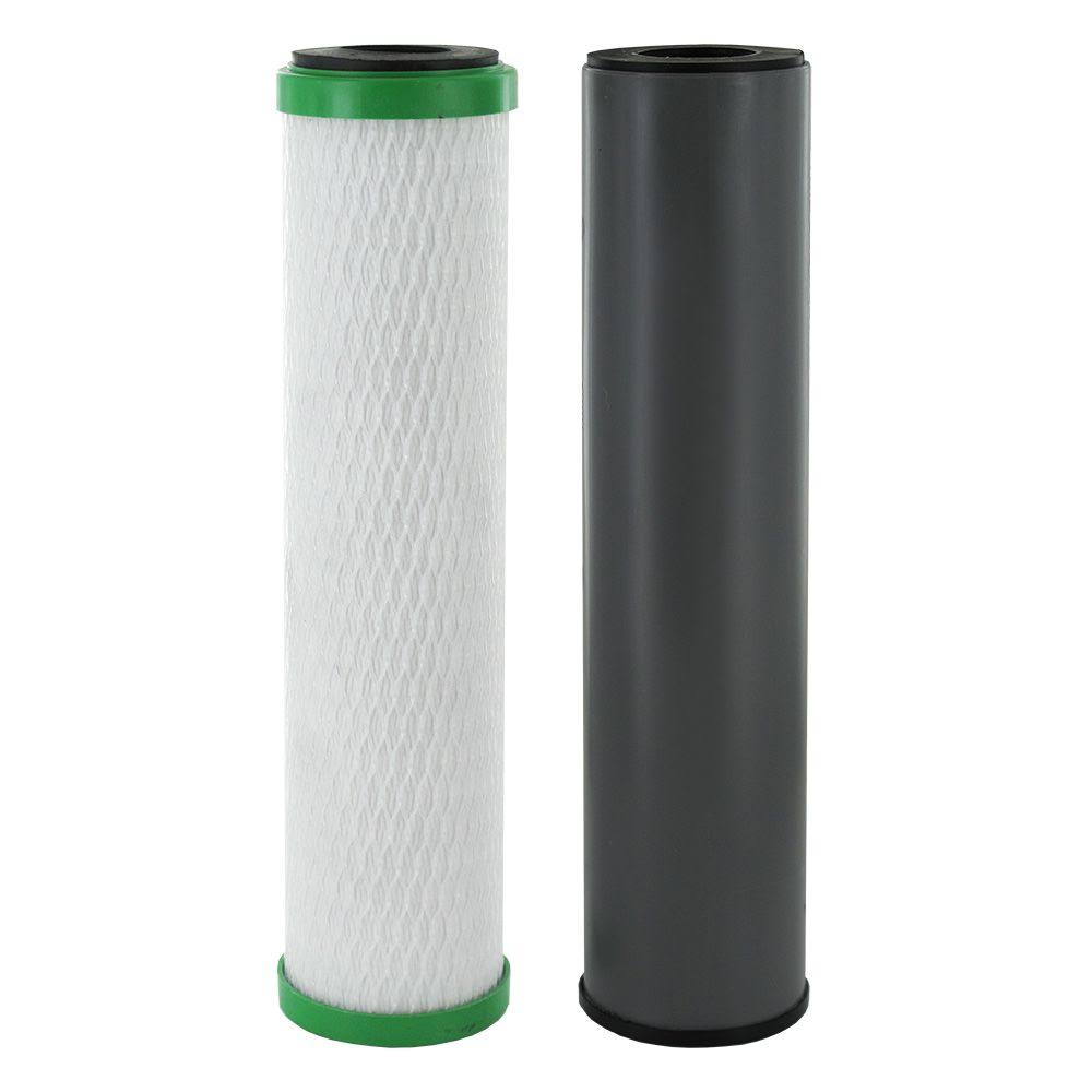 Pentek P-250 / P-250A Replacement Filter Set 15583244