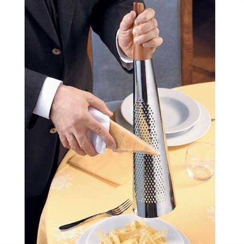 Alessi todo cheese Grater - Image 4