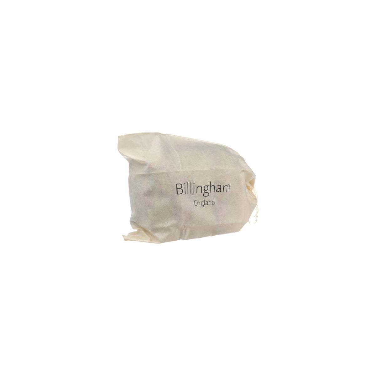Billingham 550 Original Camera Bag – Khaki - Image 8